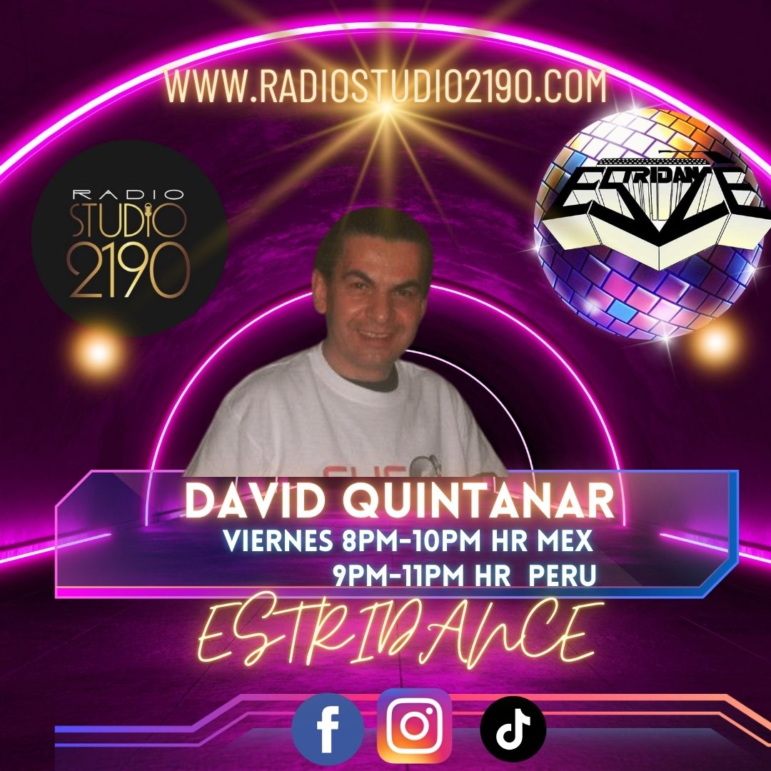 FYER DAVID ESTRIDANCE