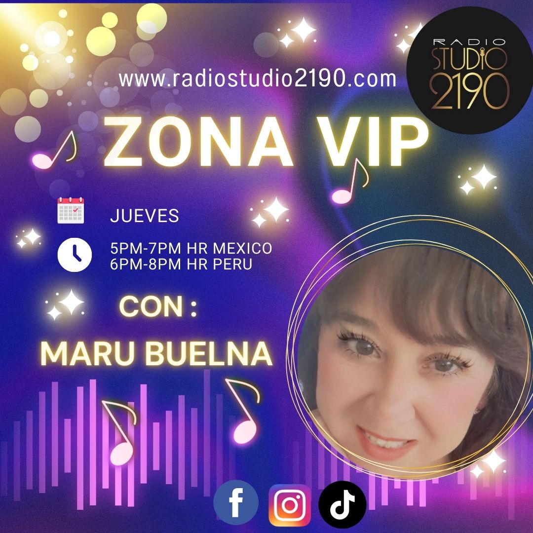 ZONA VIP