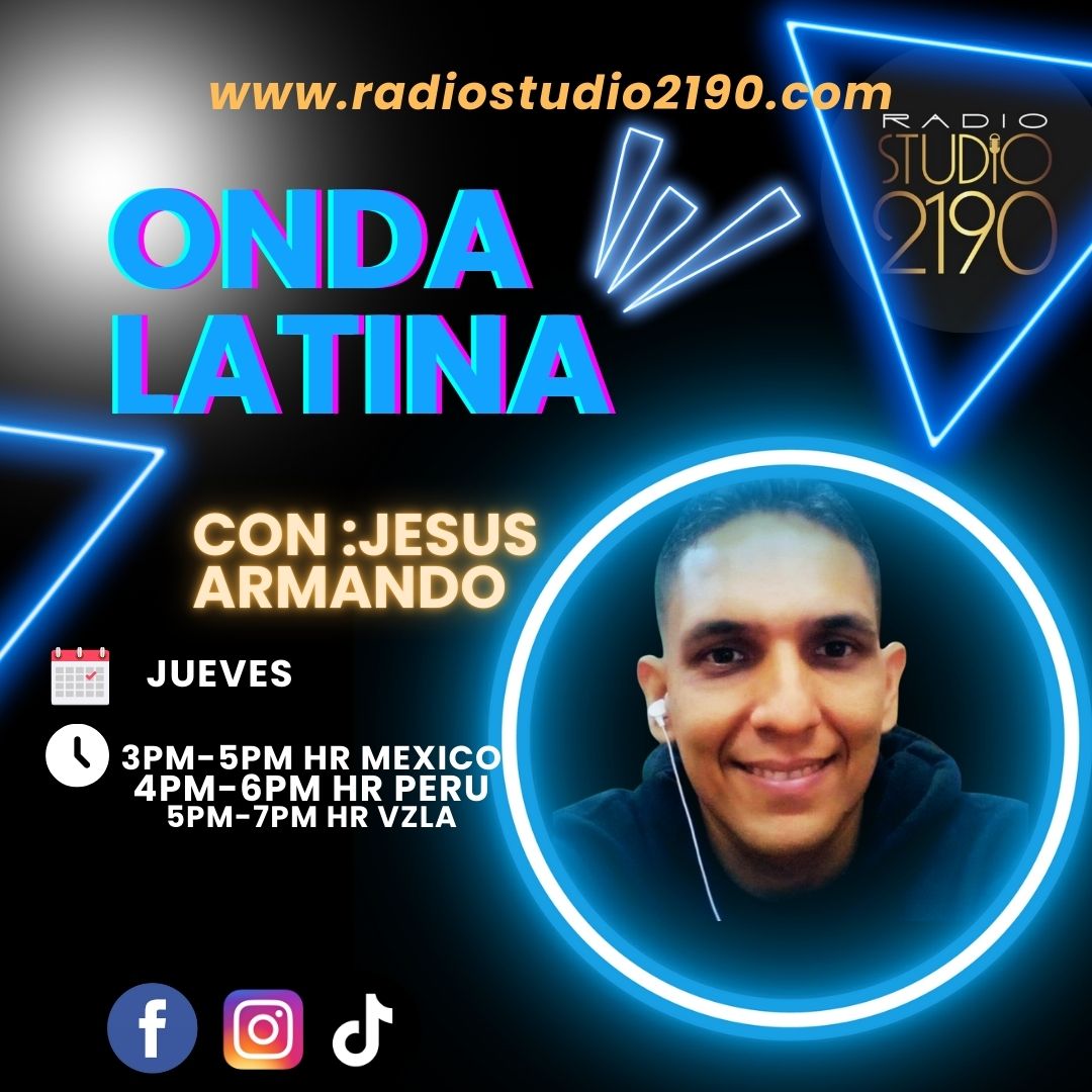 onda latina