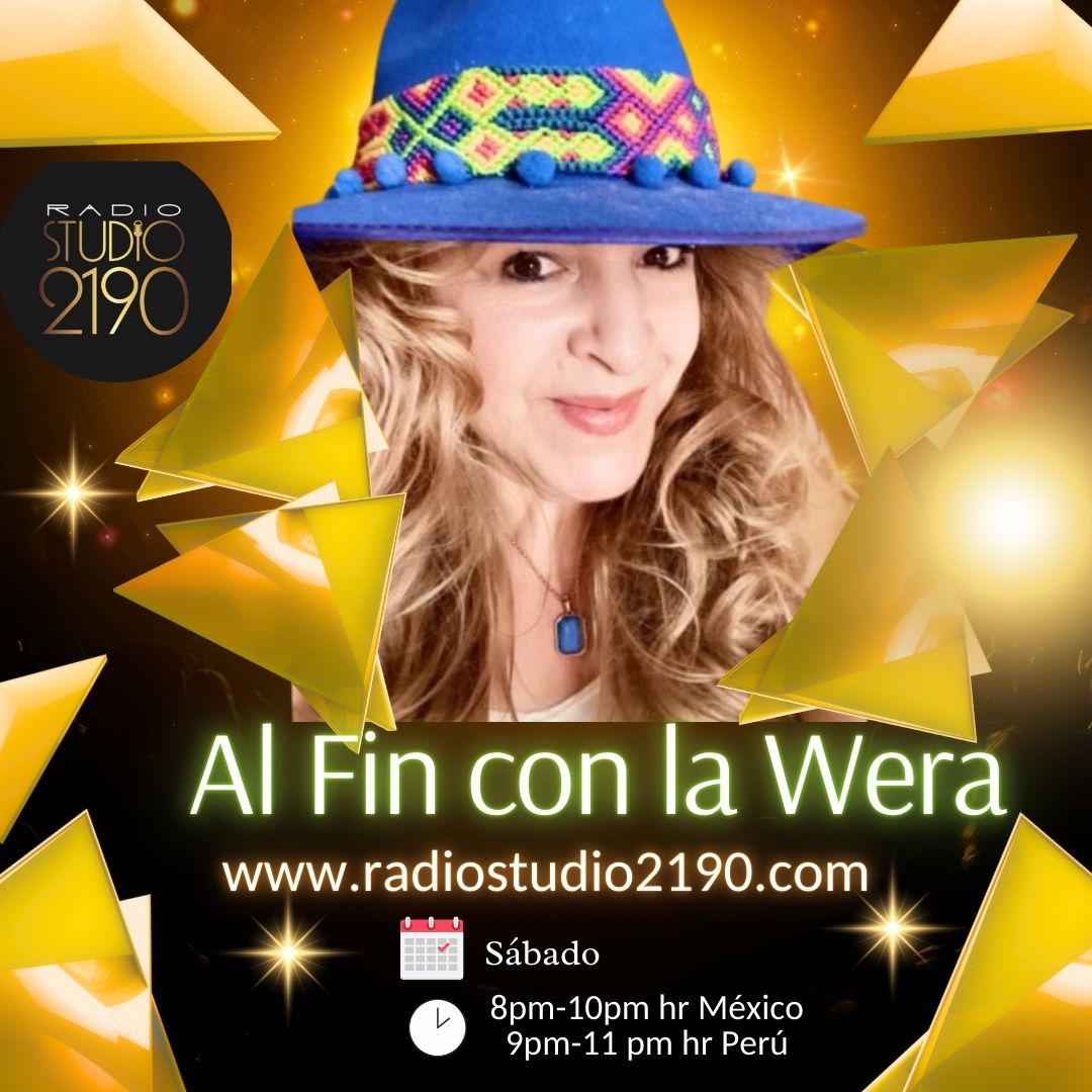 Al Fin con la Wera