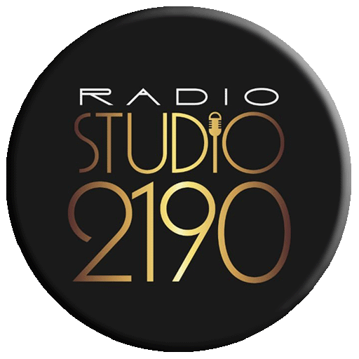 Radio Studio 2190